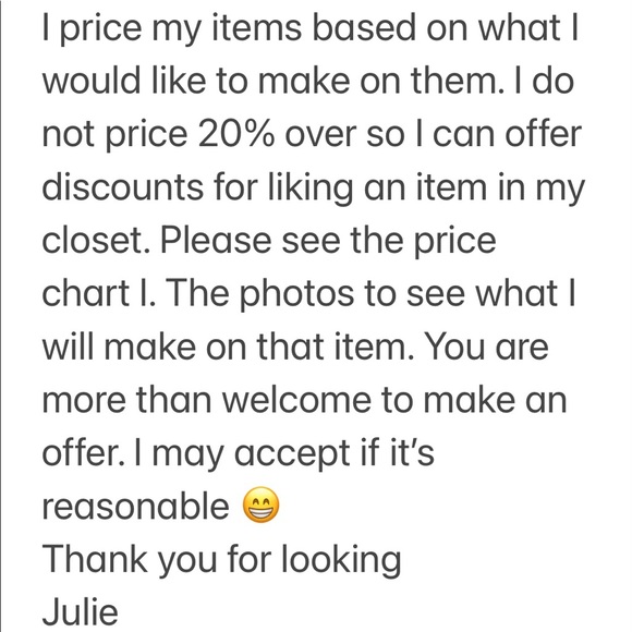 RALPH by Ralph Lauren Plaid Shirt Size 6 - Picture 8 of 8